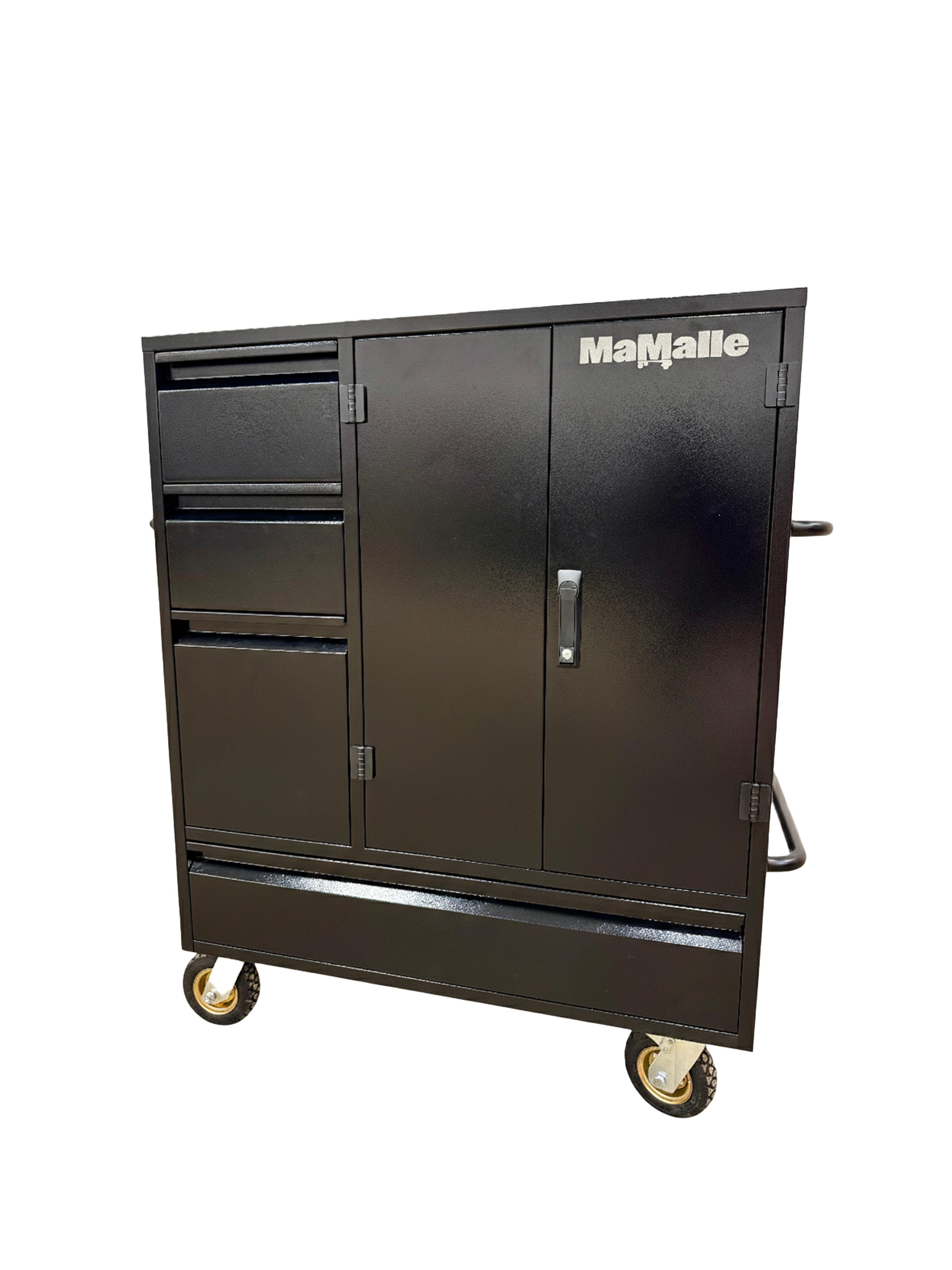 Modèle standard - MA MALLE NOIRE