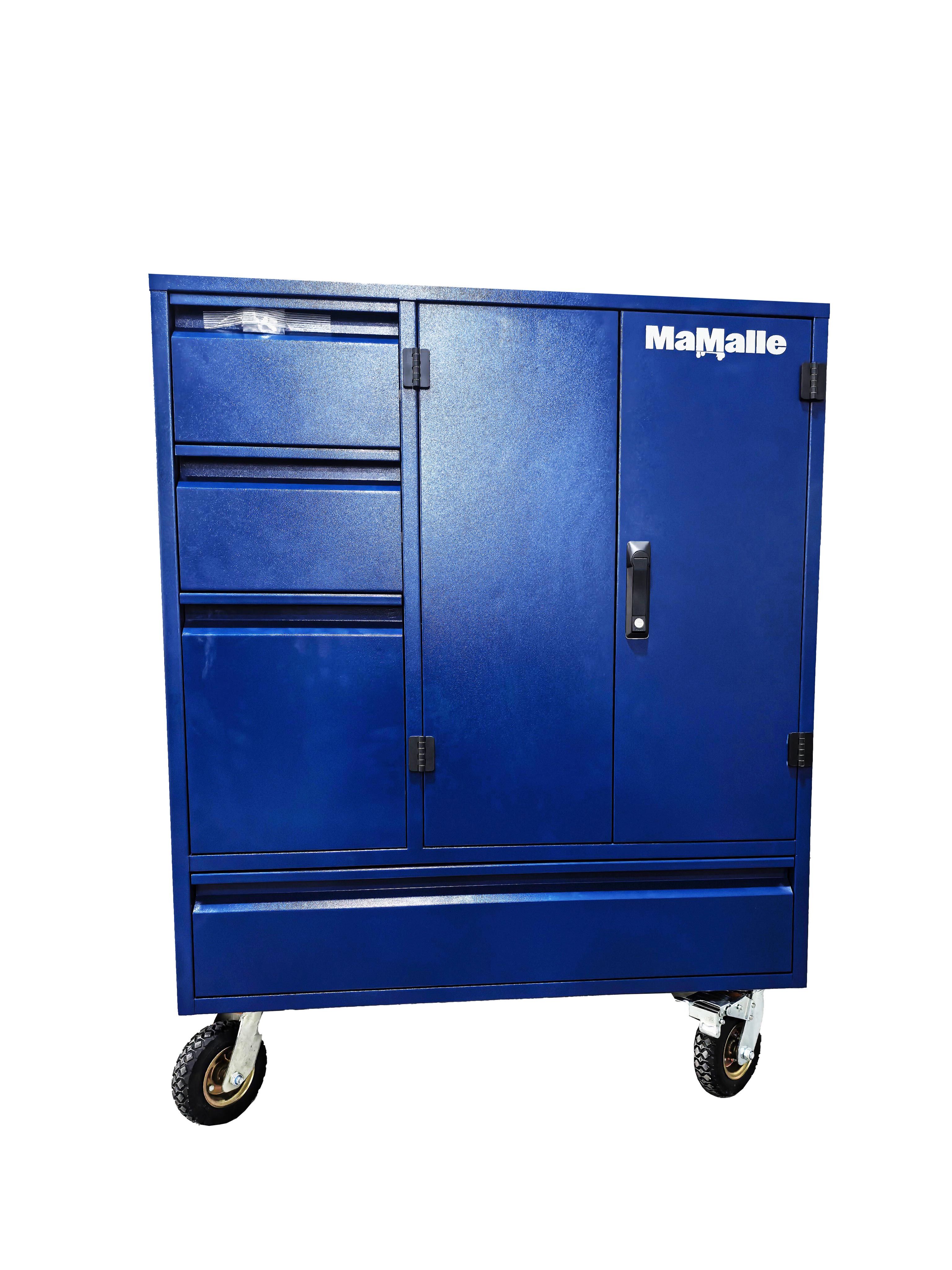 Modèle standard - MA MALLE Bleu marine